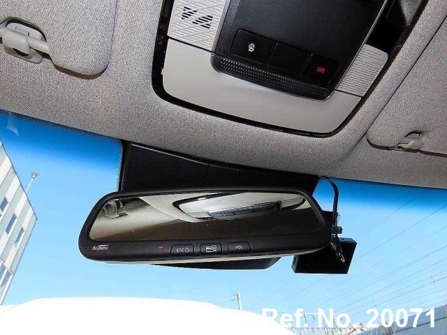  Hyundai / Palisade Stock No. 20071